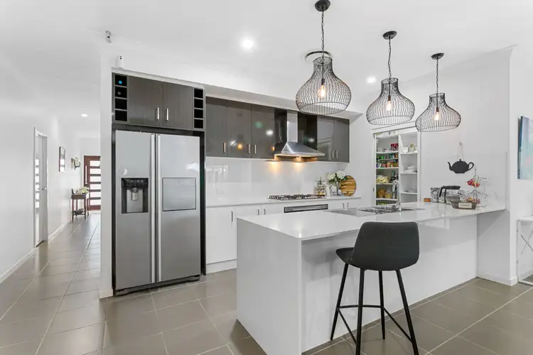 Third view of Homely house listing, 10 Greenhaven Circuit, Narangba QLD 4504