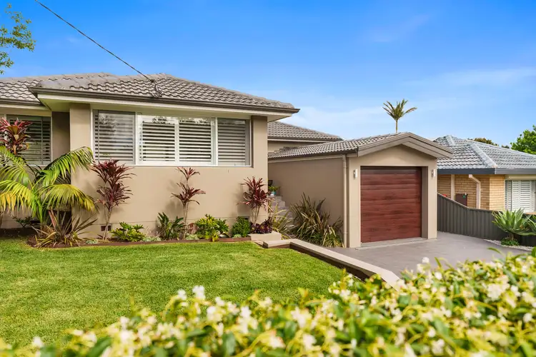 Main view of Homely house listing, 88 Undola Road, Helensburgh NSW 2508