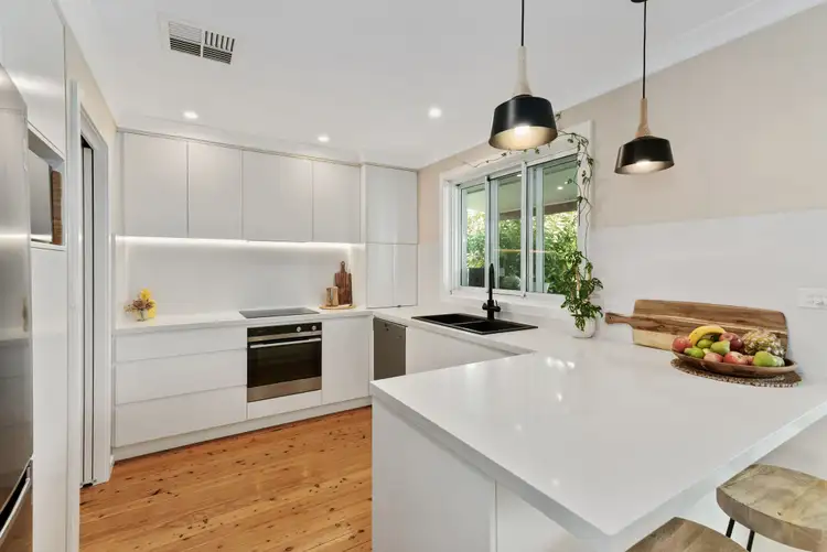 Fourth view of Homely house listing, 88 Undola Road, Helensburgh NSW 2508