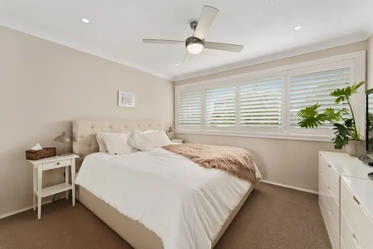 Fifth view of Homely house listing, 88 Undola Road, Helensburgh NSW 2508