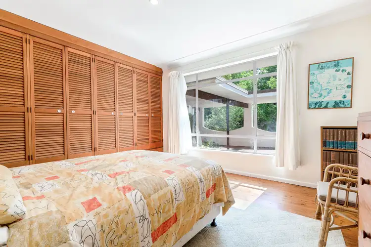 Fifth view of Homely house listing, 53 Bundarra Avenue, Wahroonga NSW 2076
