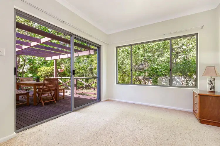 Sixth view of Homely house listing, 53 Bundarra Avenue, Wahroonga NSW 2076