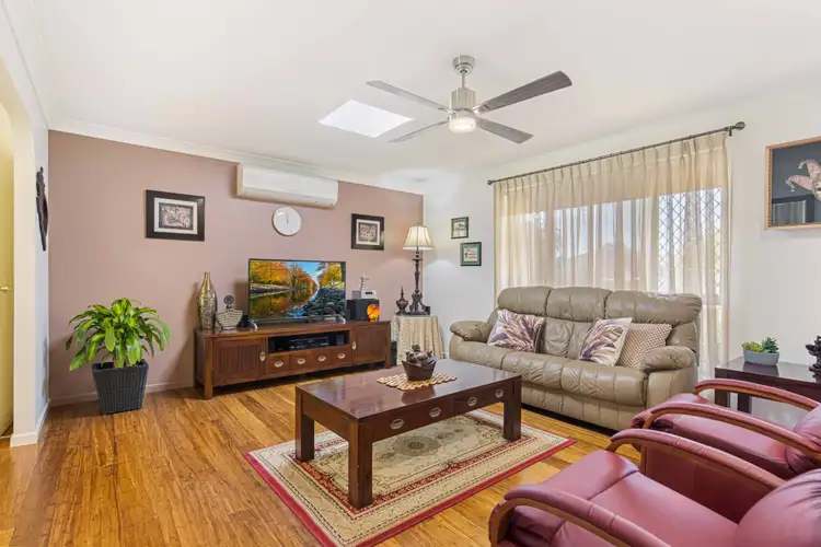 Second view of Homely house listing, 107 Amarina Avenue, Mooloolaba QLD 4557