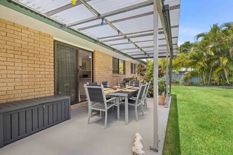 Fourth view of Homely house listing, 107 Amarina Avenue, Mooloolaba QLD 4557