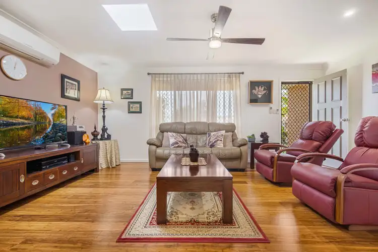 Fifth view of Homely house listing, 107 Amarina Avenue, Mooloolaba QLD 4557