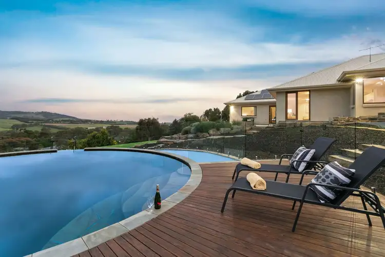 Second view of Homely house listing, 8 Schaefer Court, Mount Barker SA 5251