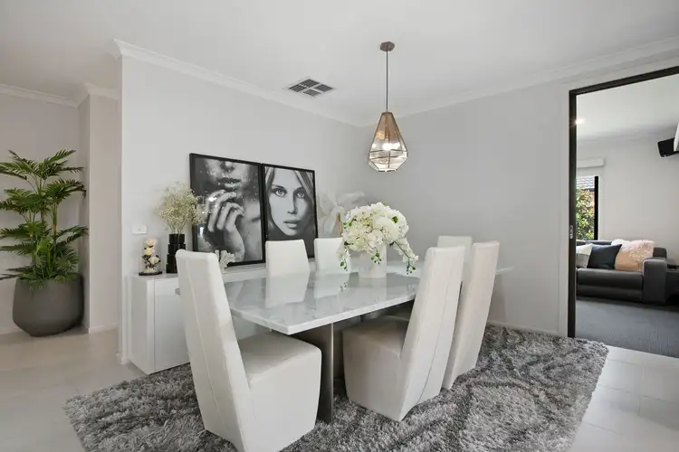 Fifth view of Homely house listing, 21 Lyca Terrace, Lalor VIC 3075