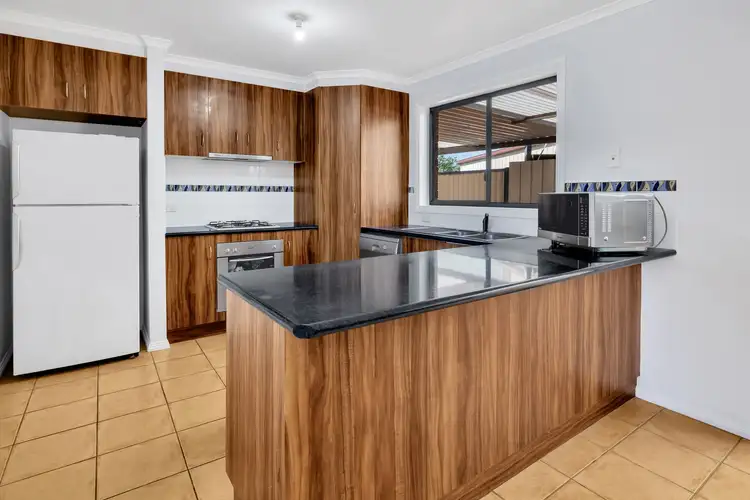Fifth view of Homely house listing, 11 Xavier Court, Werribee VIC 3030