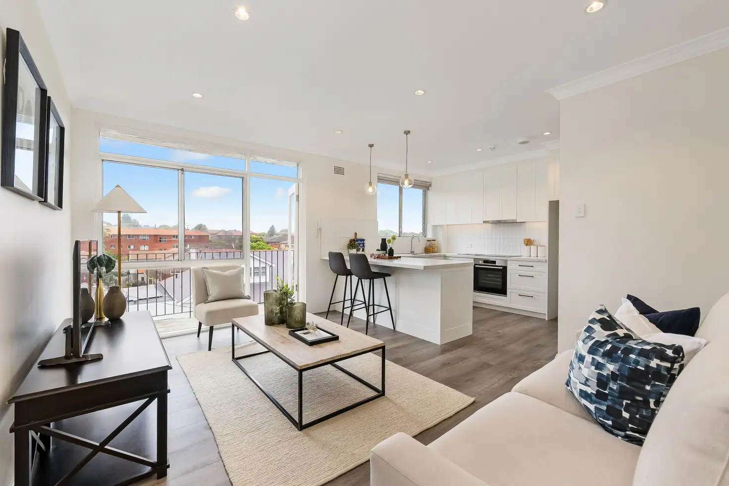 Main view of Homely apartment listing, 10/75 Wentworth Street, Randwick NSW 2031