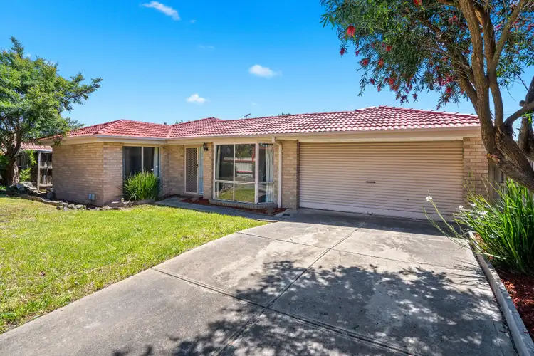 34 Teatree Drive, South Morang VIC 3752
