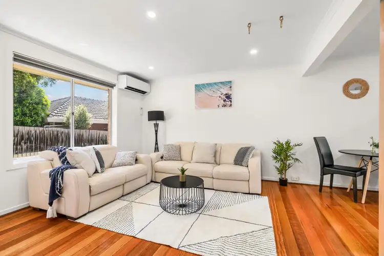 Second view of Homely unit listing, 3/100 Ferntree Gully Road, Oakleigh East VIC 3166