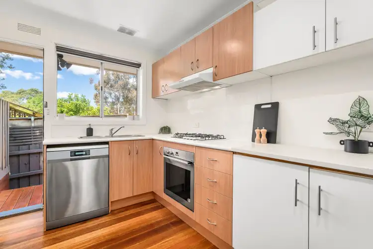 Third view of Homely unit listing, 3/100 Ferntree Gully Road, Oakleigh East VIC 3166