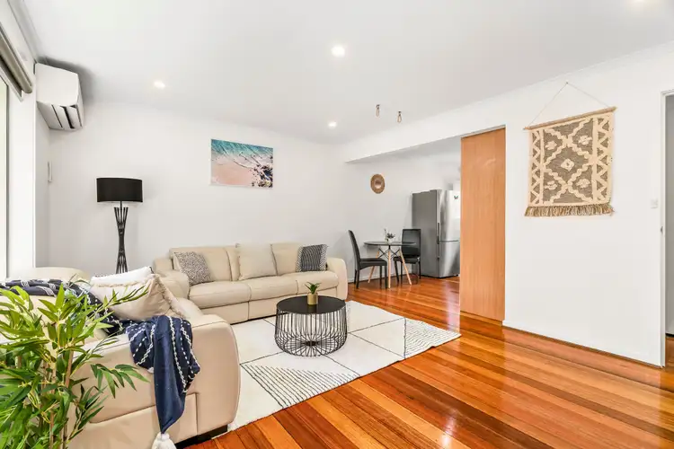 Fifth view of Homely unit listing, 3/100 Ferntree Gully Road, Oakleigh East VIC 3166