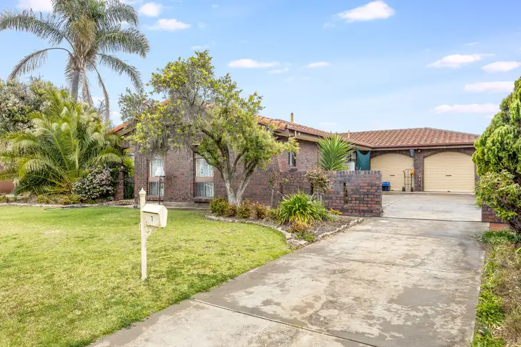 7 Frome Crescent, West Lakes SA 5021