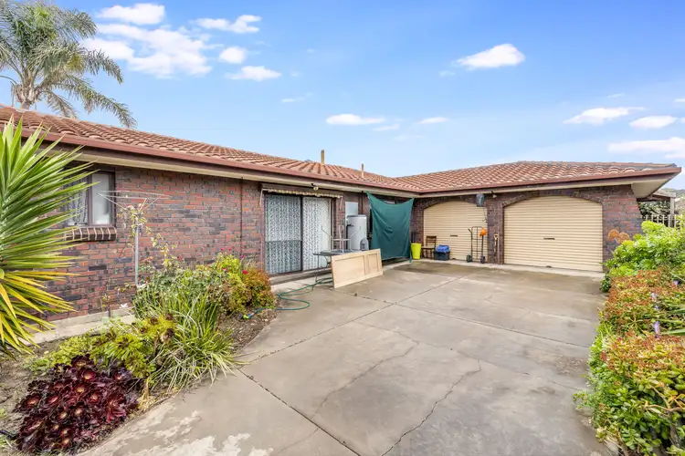 Second view of Homely house listing, 7 Frome Crescent, West Lakes SA 5021
