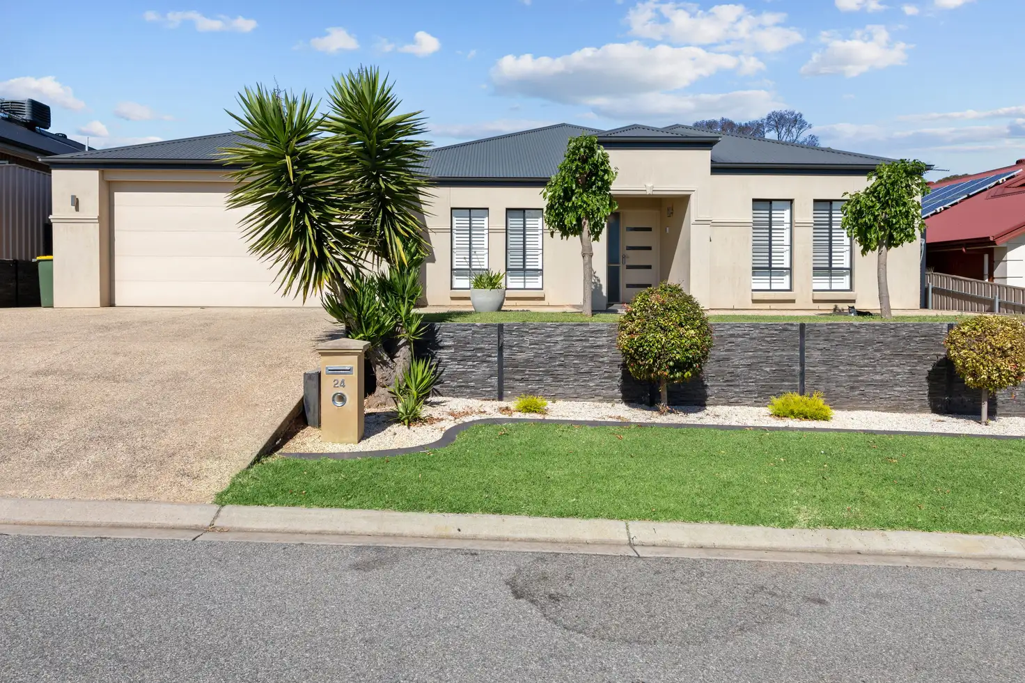 Main view of Homely house listing, 24 Manchester Circuit, Craigmore SA 5114