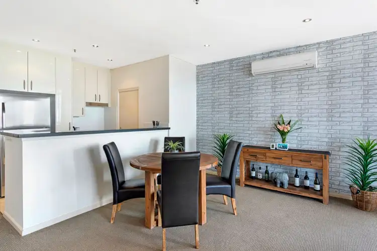 Fifth view of Homely apartment listing, 1105/18 Cypress Avenue, Surfers Paradise QLD 4217
