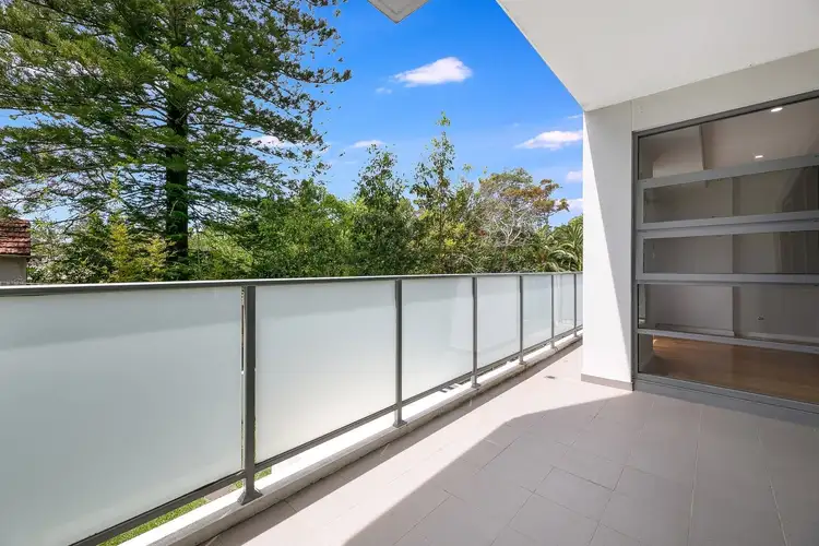 6/15-19 Havilah Road, Lindfield NSW 2070