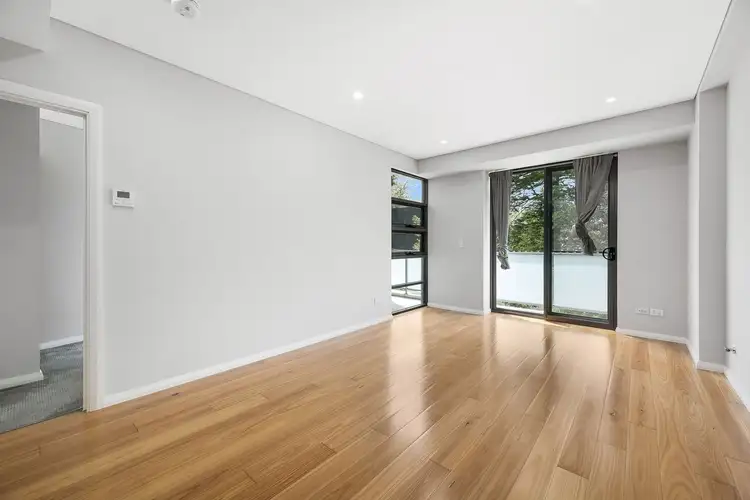 Second view of Homely unit listing, 6/15-19 Havilah Road, Lindfield NSW 2070