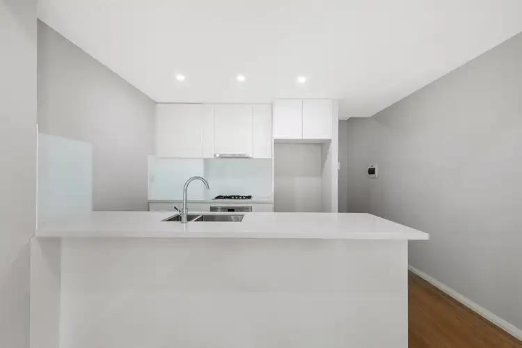 Third view of Homely unit listing, 6/15-19 Havilah Road, Lindfield NSW 2070
