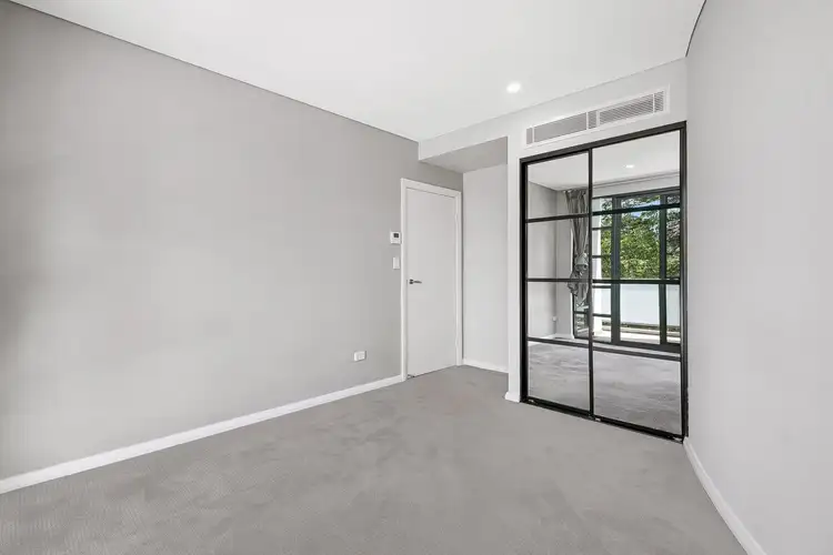 Fourth view of Homely unit listing, 6/15-19 Havilah Road, Lindfield NSW 2070