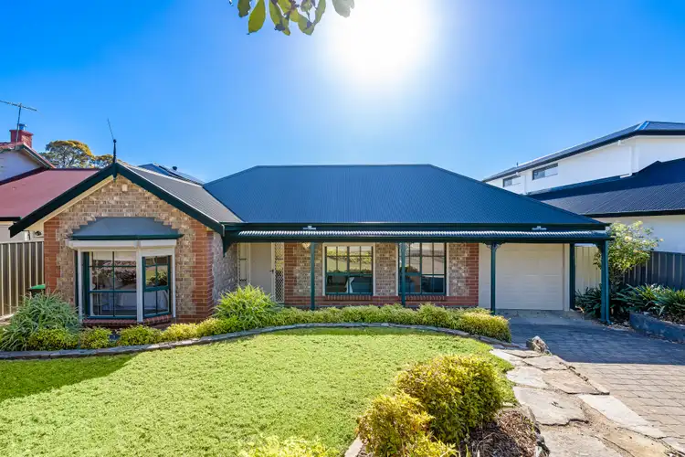 27 Gurrs Road, Beulah Park SA 5067