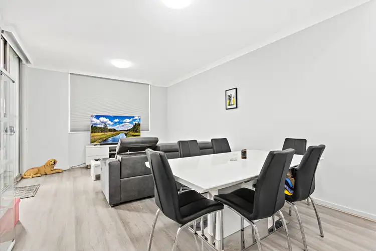 Main view of Homely unit listing, 203/4 Bush Pea Lane, Helensburgh NSW 2508