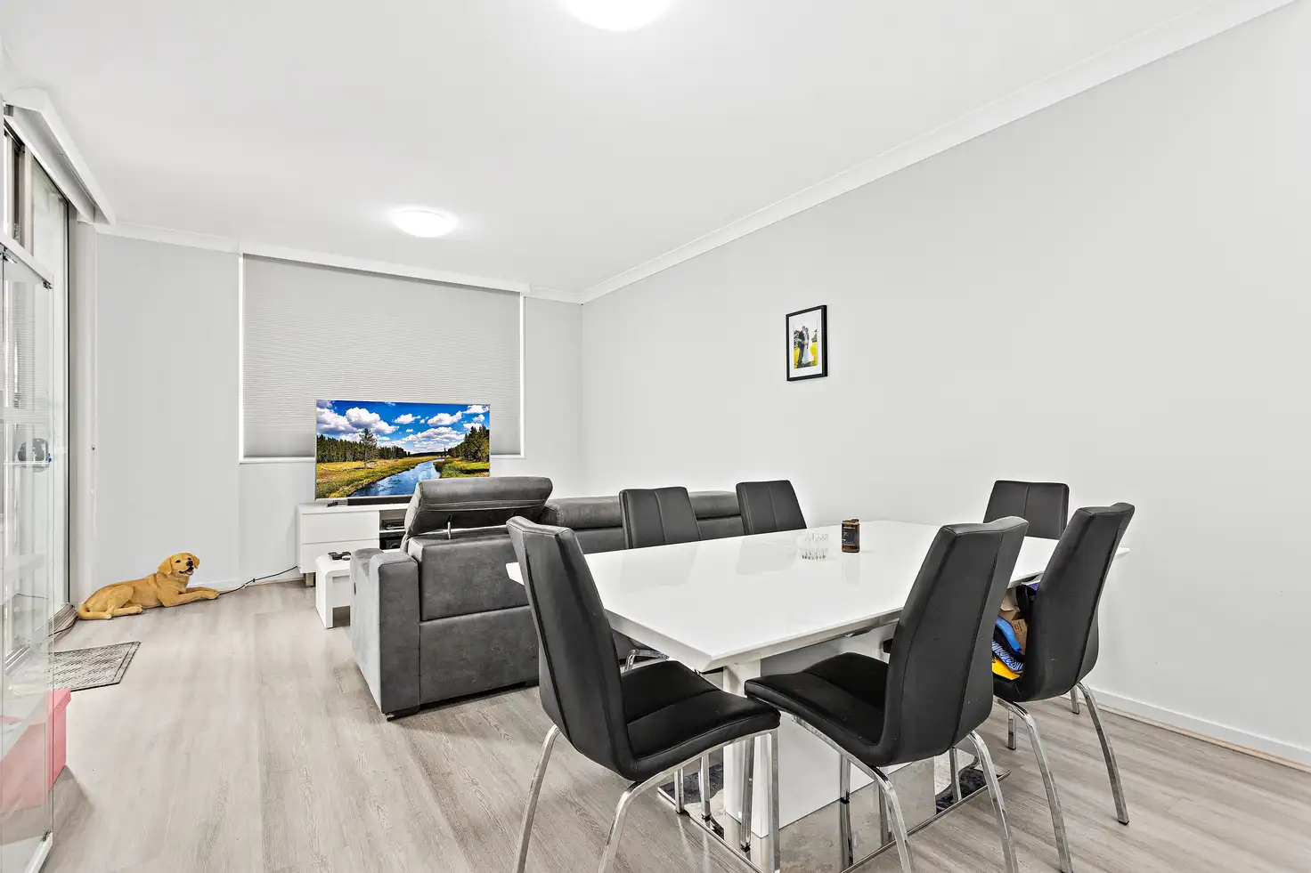 Main view of Homely unit listing, 203/4 Bush Pea Lane, Helensburgh NSW 2508