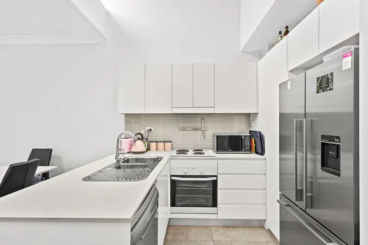 Second view of Homely unit listing, 203/4 Bush Pea Lane, Helensburgh NSW 2508