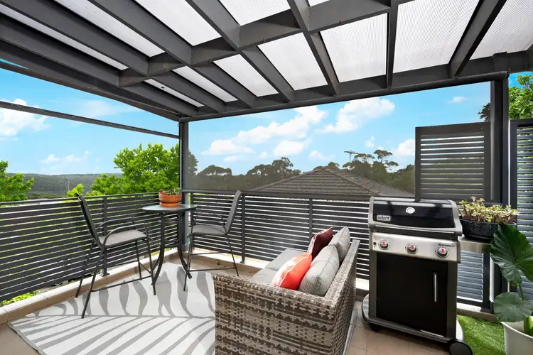 Main view of Homely apartment listing, 2/42 Cook Street, Forestville NSW 2087