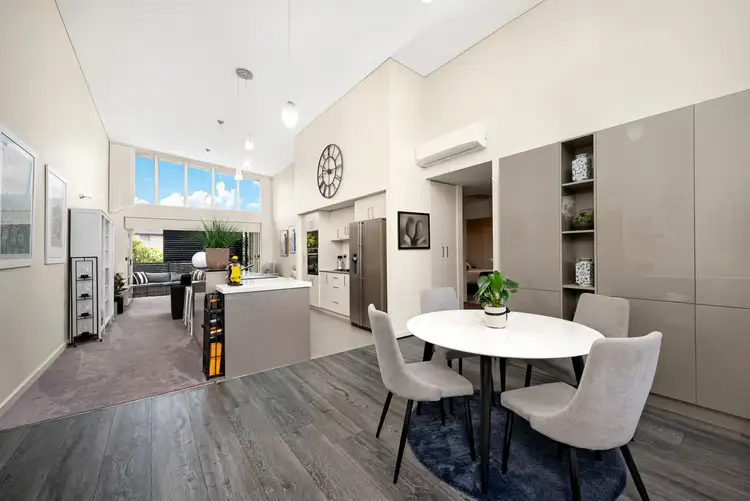 Third view of Homely apartment listing, 2/42 Cook Street, Forestville NSW 2087