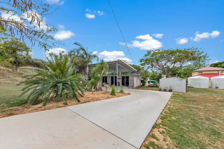 Main view of Homely house listing, 17 Cowry Crescent, Dingo Beach QLD 4800