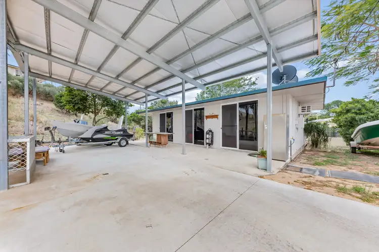 Second view of Homely house listing, 17 Cowry Crescent, Dingo Beach QLD 4800