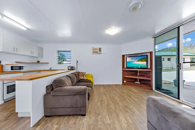 Third view of Homely house listing, 17 Cowry Crescent, Dingo Beach QLD 4800