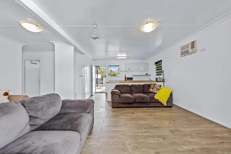 Fourth view of Homely house listing, 17 Cowry Crescent, Dingo Beach QLD 4800