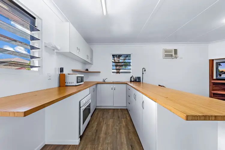 Fifth view of Homely house listing, 17 Cowry Crescent, Dingo Beach QLD 4800