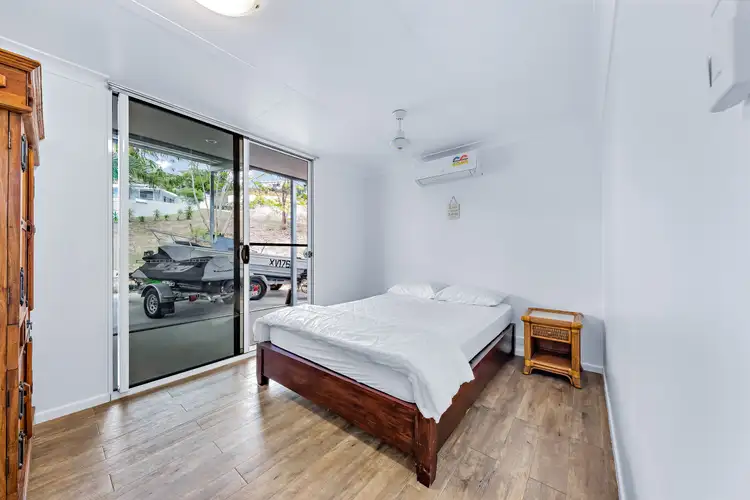 Seventh view of Homely house listing, 17 Cowry Crescent, Dingo Beach QLD 4800