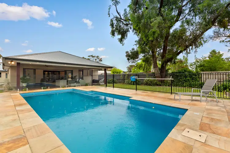 1 Bannons Lane, Yarrambat VIC 3091