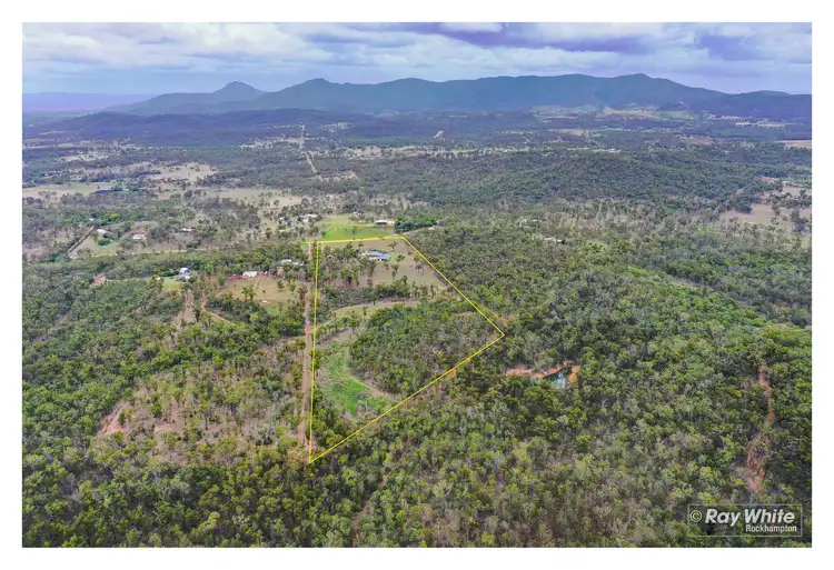 Third view of Homely house listing, 104 Costello Road, Tungamull QLD 4702