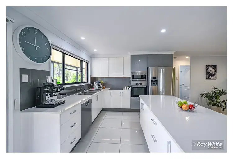 Fourth view of Homely house listing, 104 Costello Road, Tungamull QLD 4702