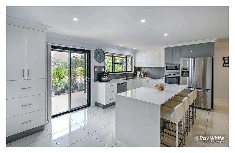 Fifth view of Homely house listing, 104 Costello Road, Tungamull QLD 4702