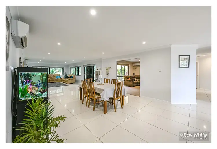 Sixth view of Homely house listing, 104 Costello Road, Tungamull QLD 4702