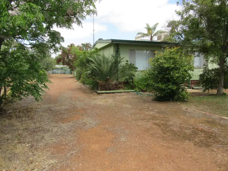 Third view of Homely house listing, 50 Williamson Street, Three Springs WA 6519