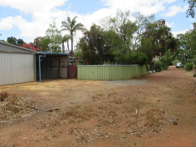 Sixth view of Homely house listing, 50 Williamson Street, Three Springs WA 6519