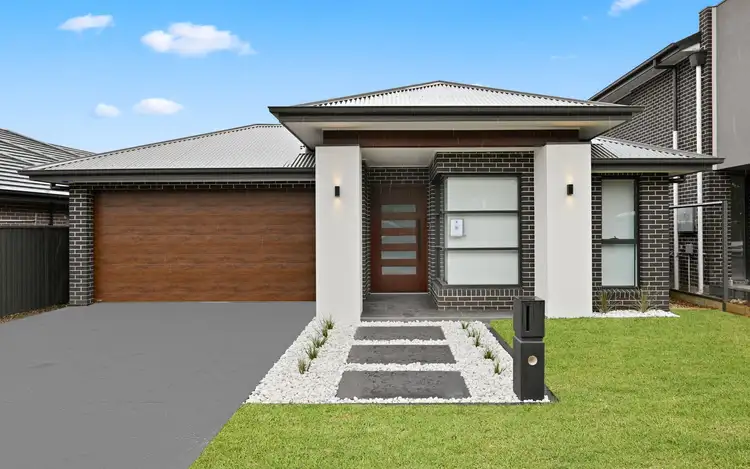 Main view of Homely house listing, 25 Neilson Street, Oran Park NSW 2570