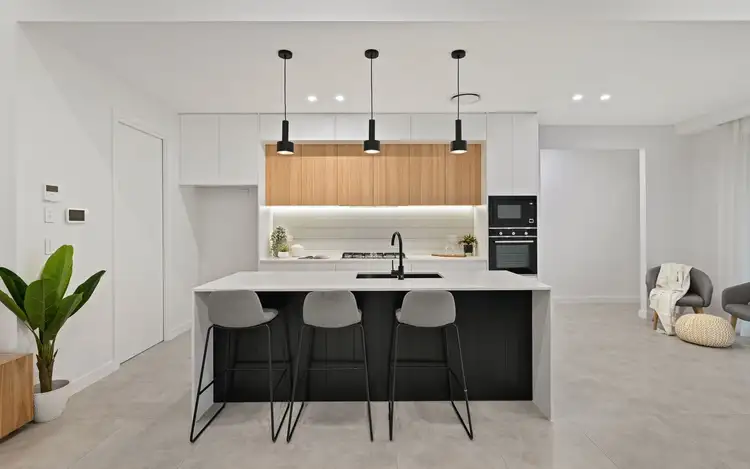 Fifth view of Homely house listing, 25 Neilson Street, Oran Park NSW 2570