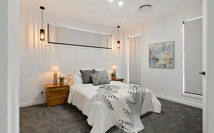 Seventh view of Homely house listing, 25 Neilson Street, Oran Park NSW 2570
