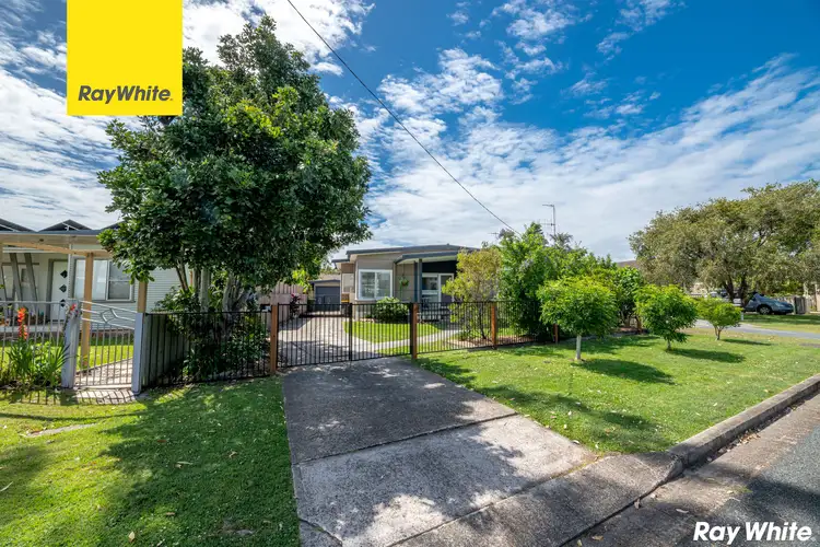 Main view of Homely house listing, 86 Breckenridge Street, Forster NSW 2428