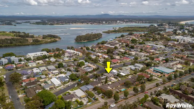 Second view of Homely house listing, 86 Breckenridge Street, Forster NSW 2428