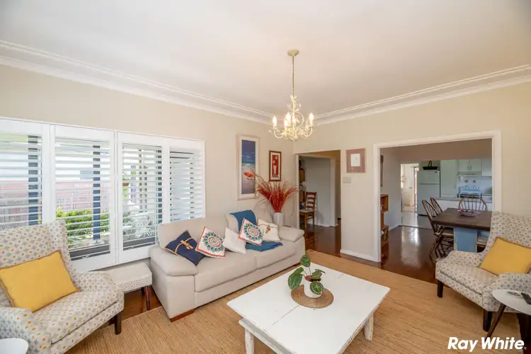 Fourth view of Homely house listing, 86 Breckenridge Street, Forster NSW 2428